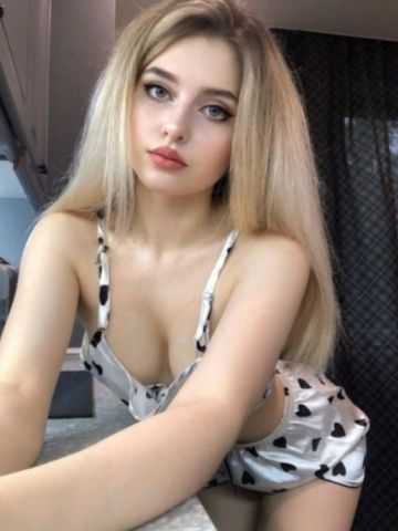 Олечка